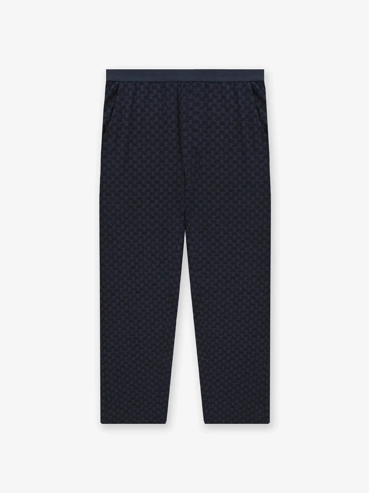 Pyjama marine - IZAC