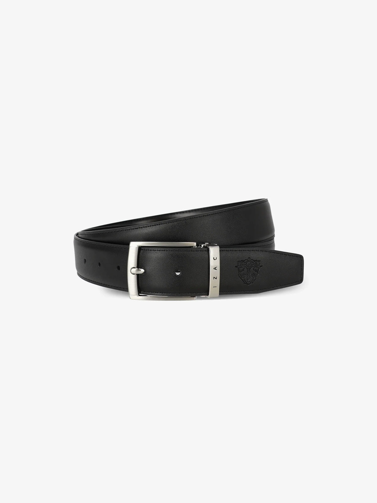 Coffret ceinture noir - IZAC