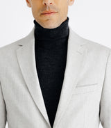 Costume à rayures tennis écru - IZAC