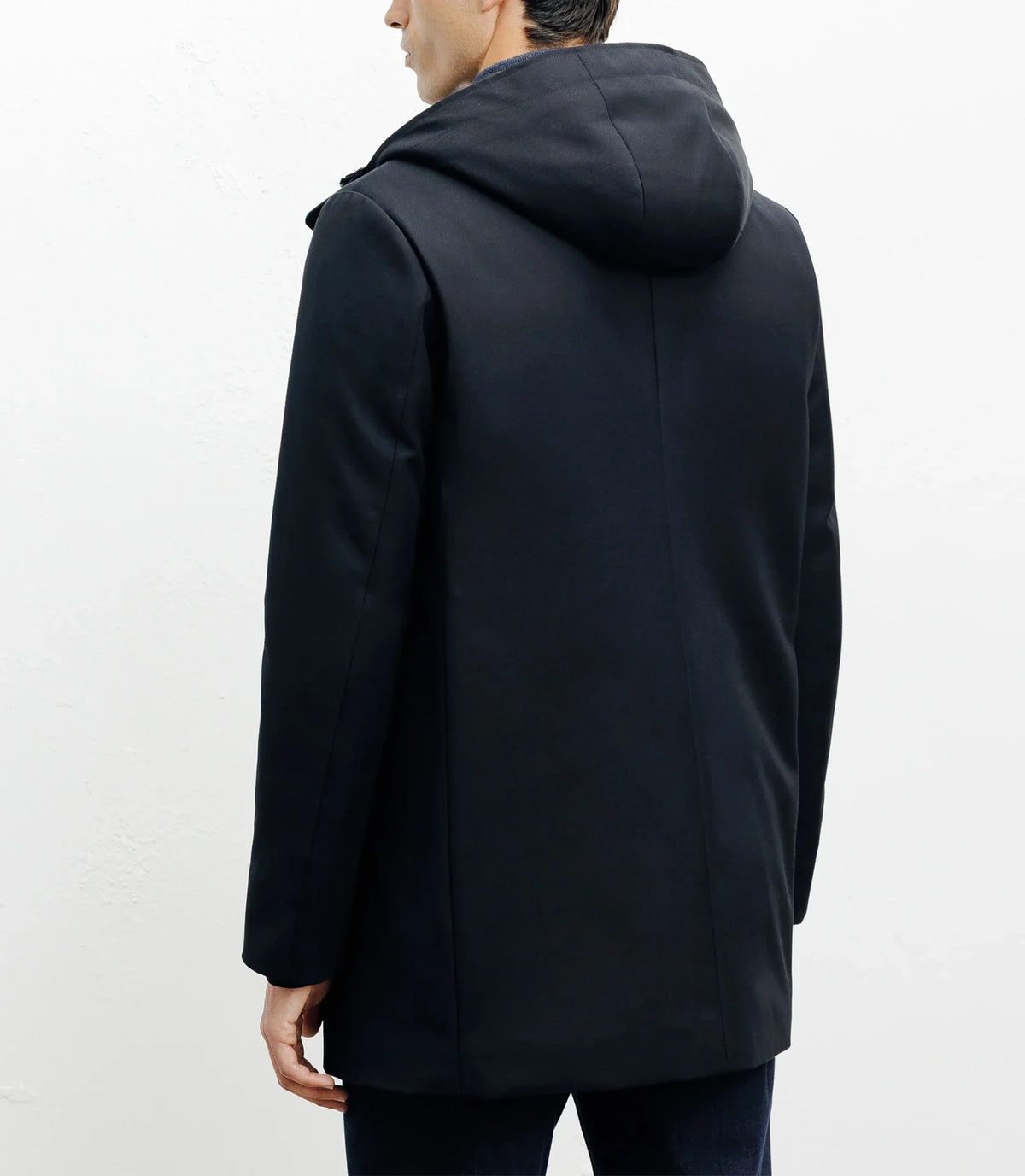 Parka city marine - IZAC