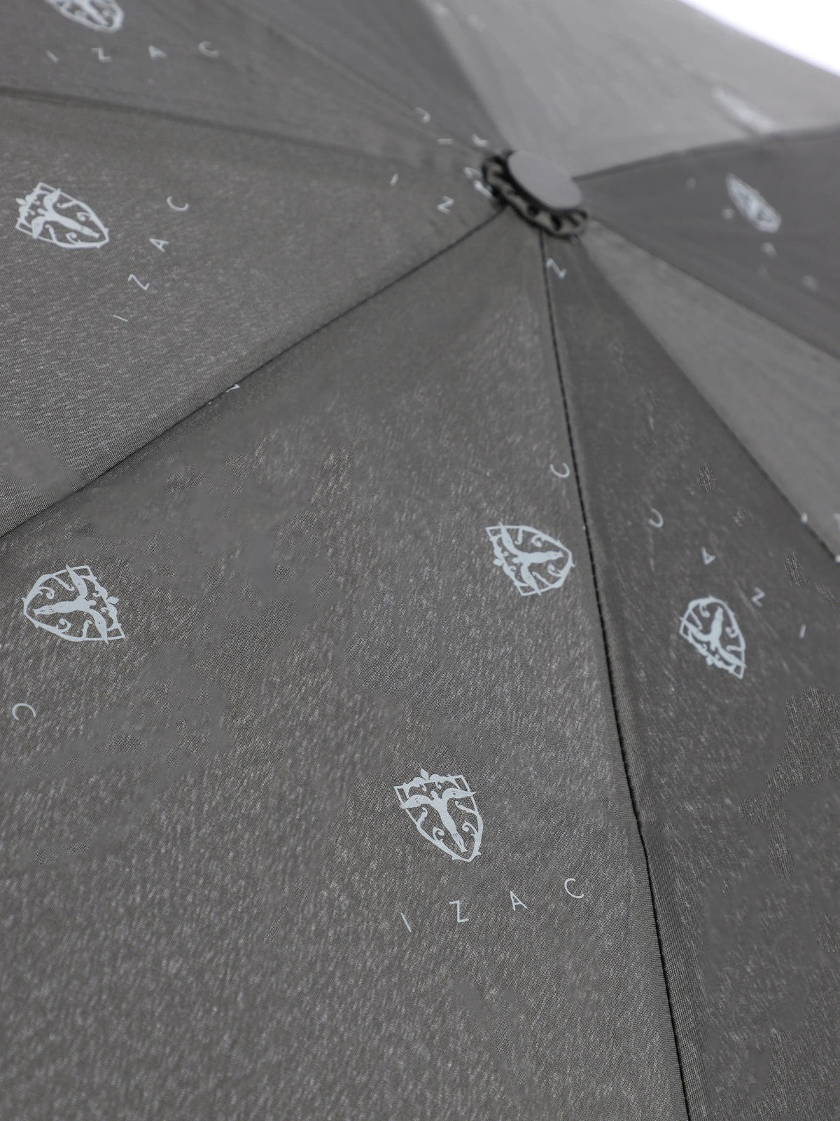 Parapluie noir - IZAC
