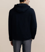 Blouson léger noir - IZAC