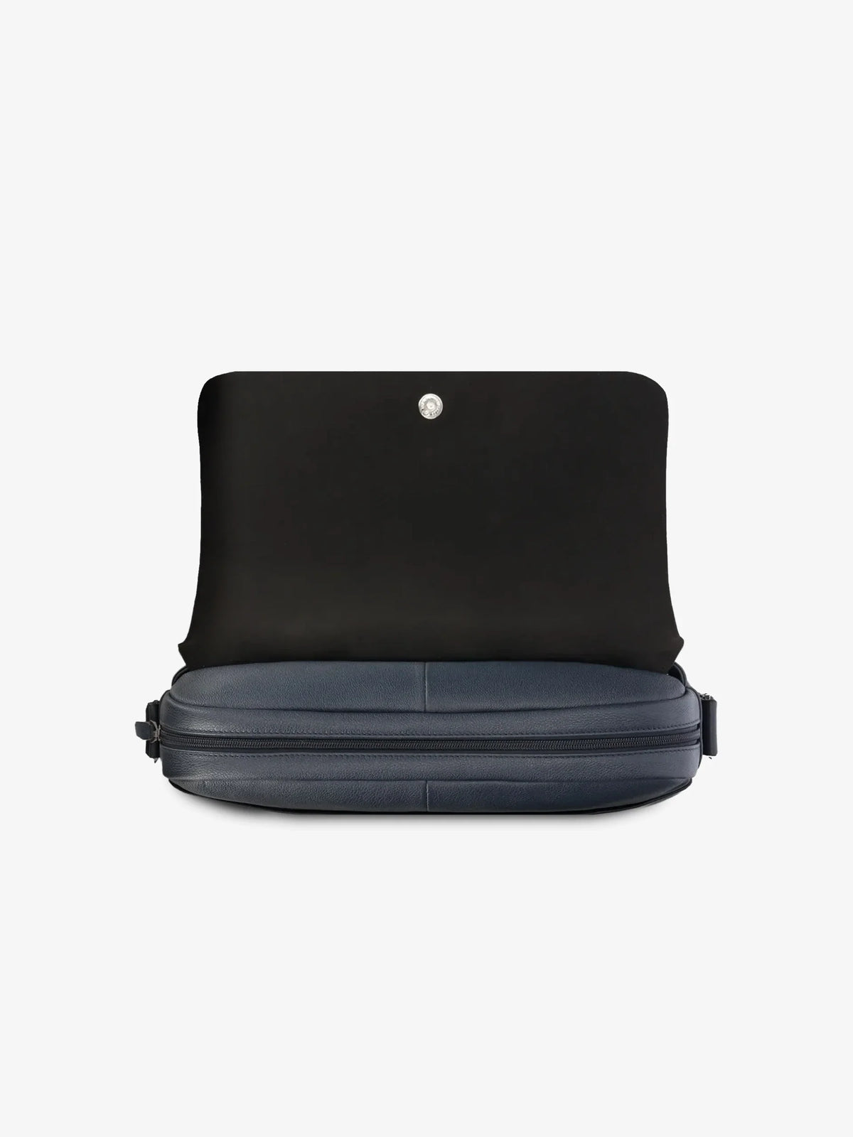 Sac bandoulière marine - IZAC
