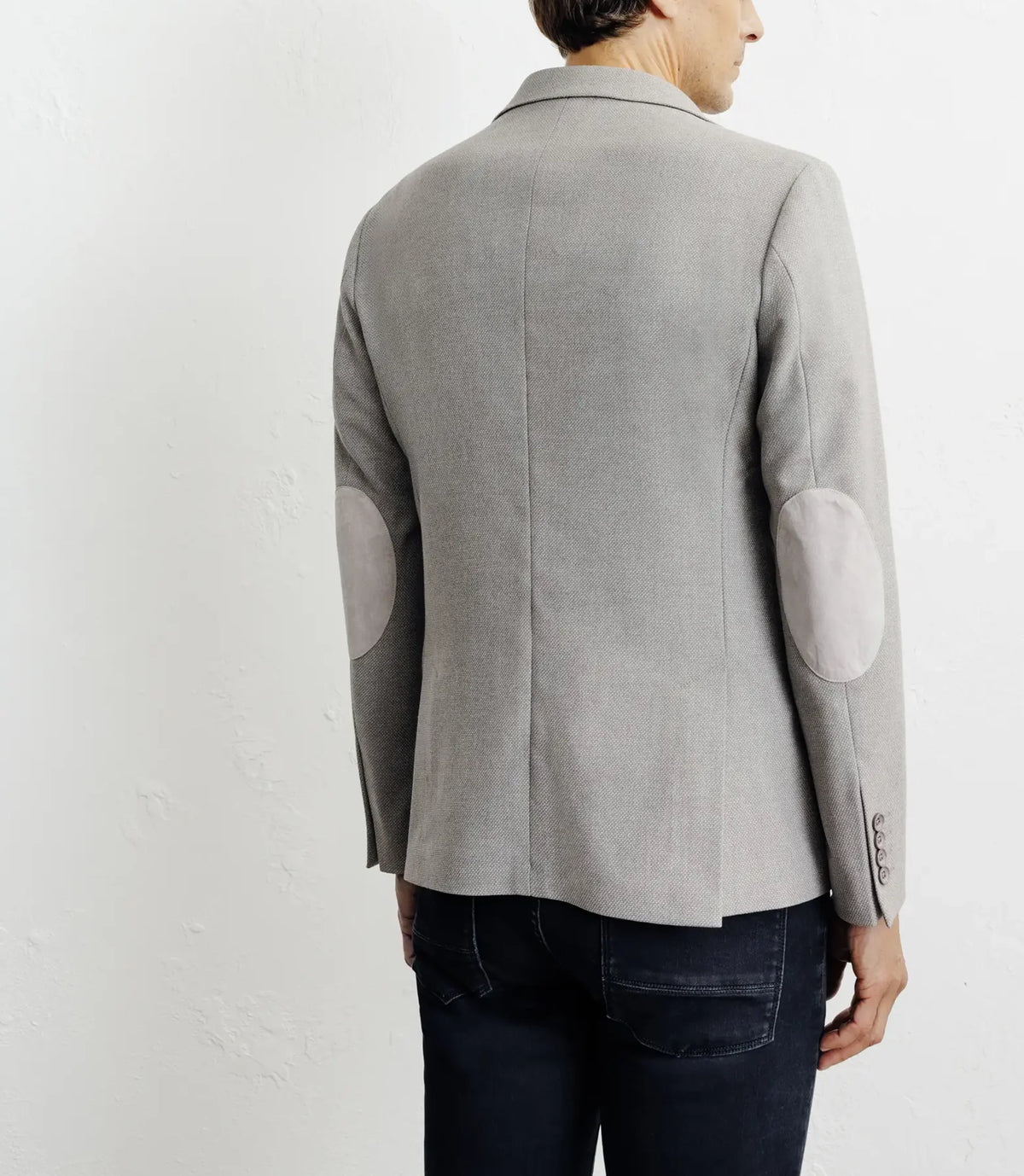 Veste casual beige - IZAC