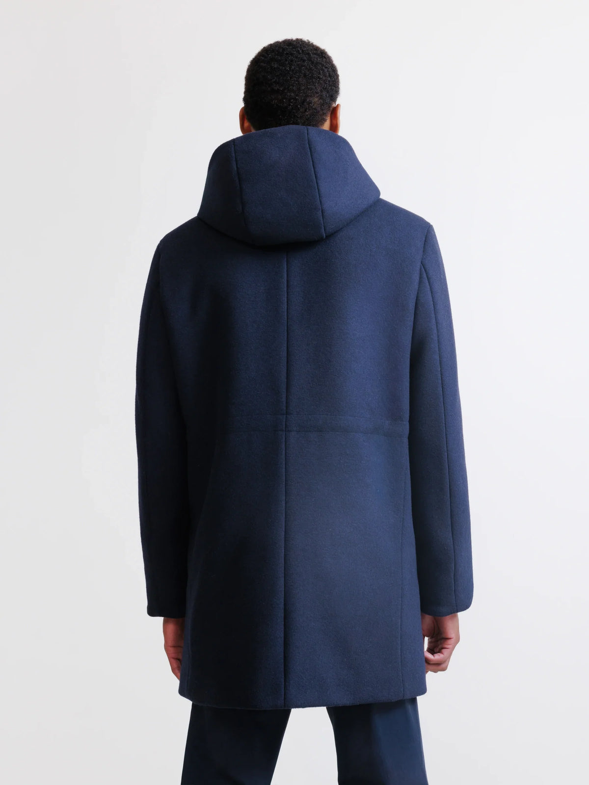 Parka city marine - IZAC