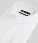 Chemise cérémonie blanche - IZAC