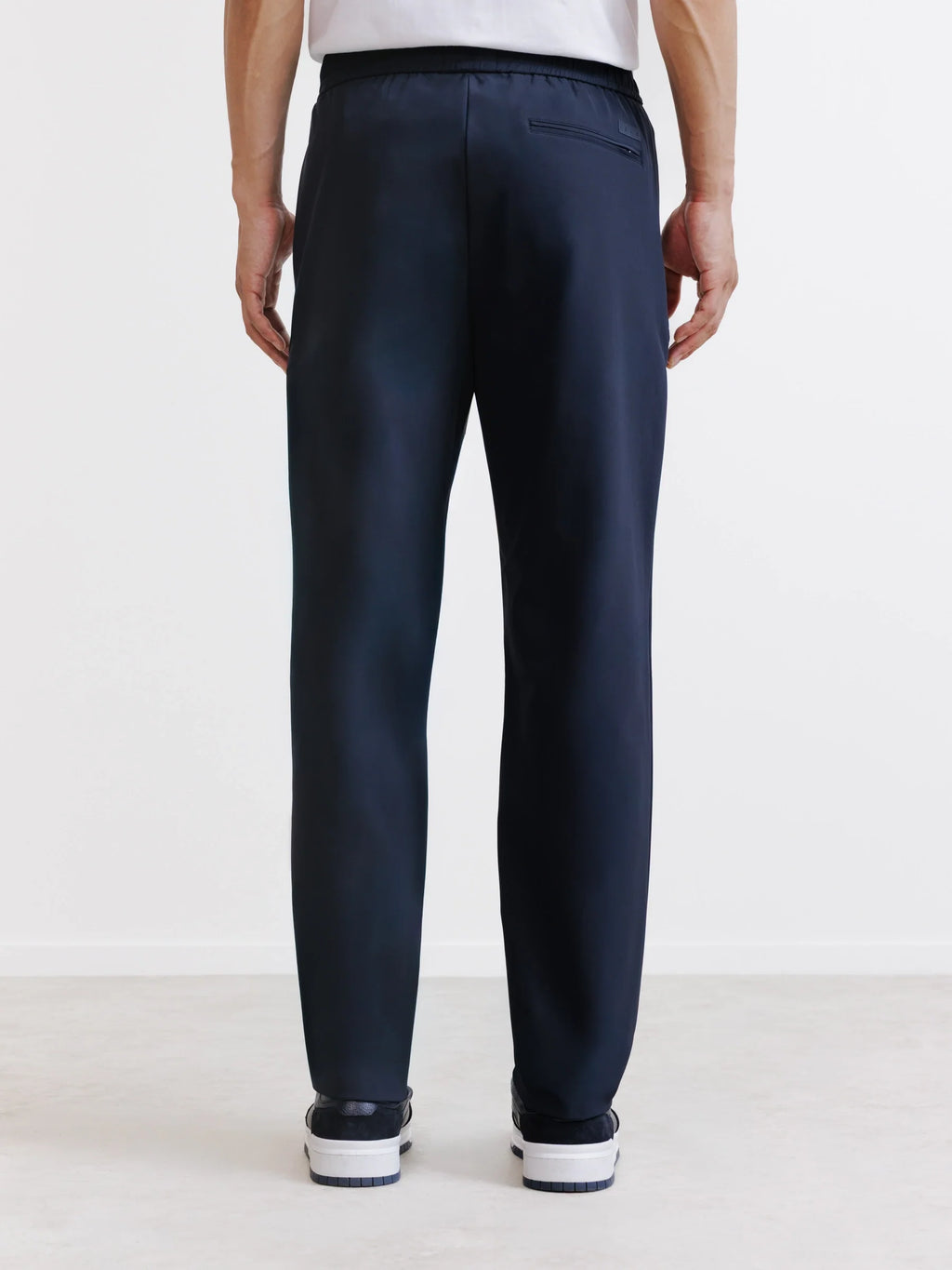 Pantalon technique marine - IZAC