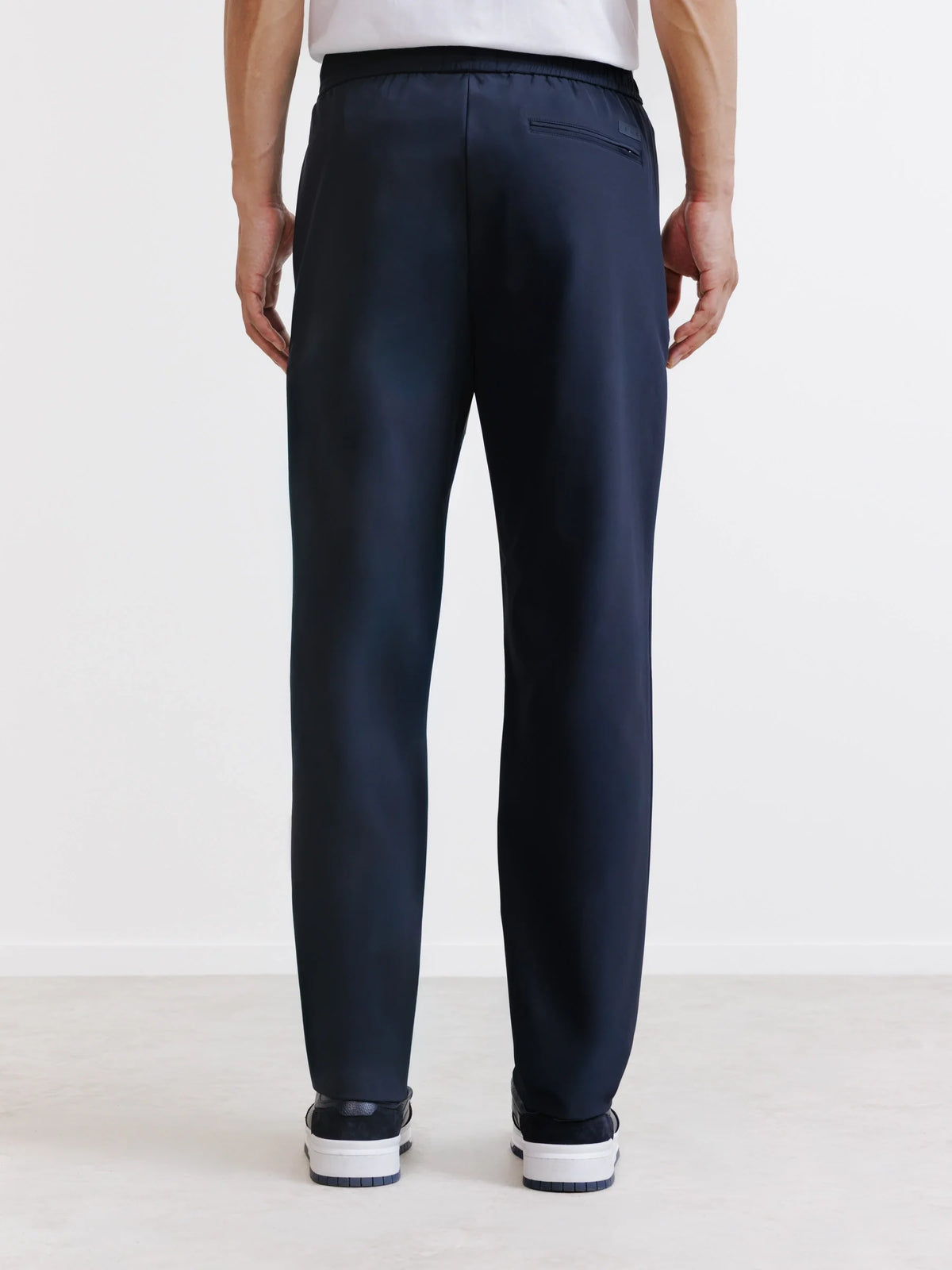 Pantalon technique marine - IZAC