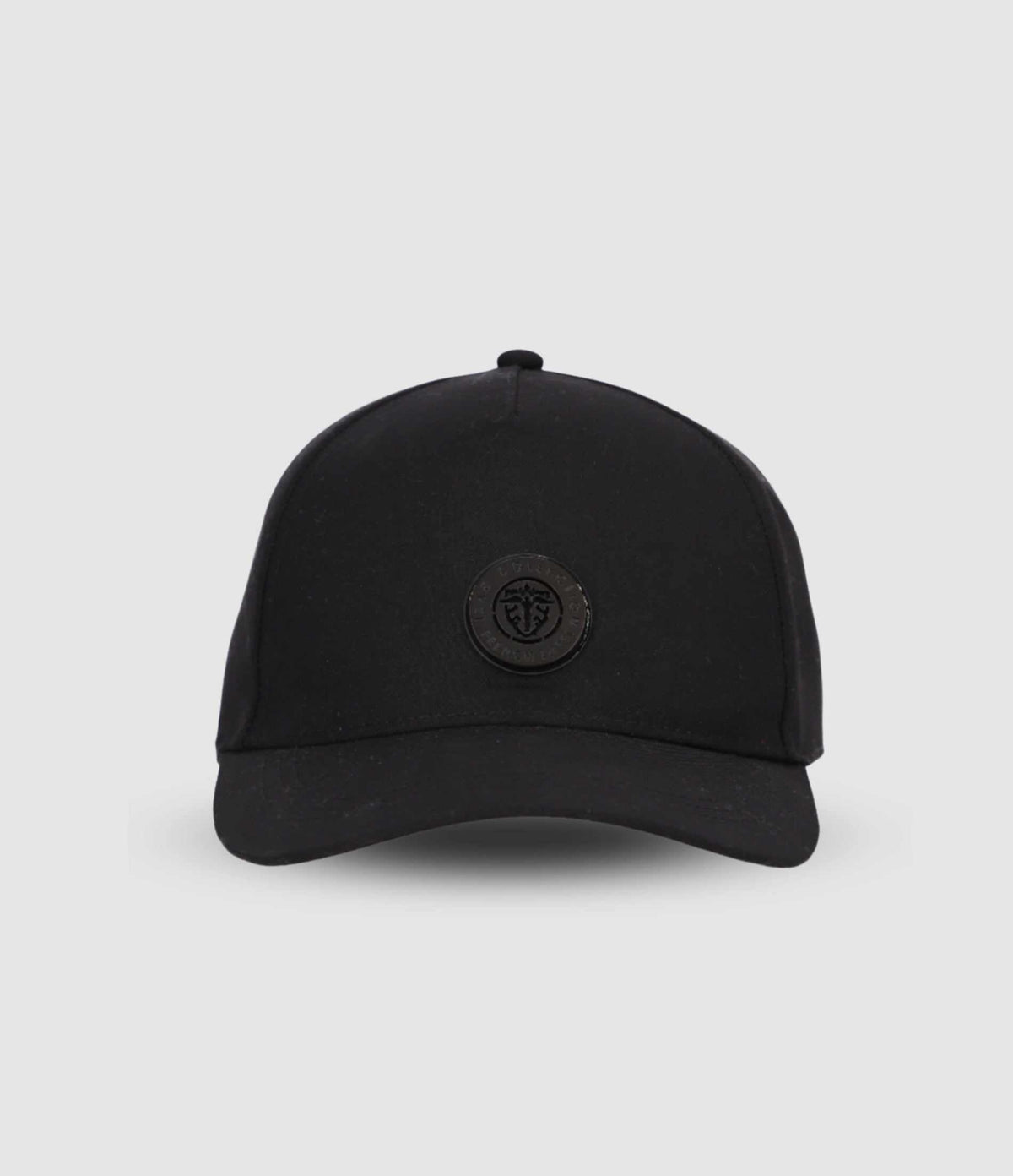 Casquette noire YERO - IZAC