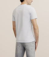 T-shirt imprimé ciel - IZAC