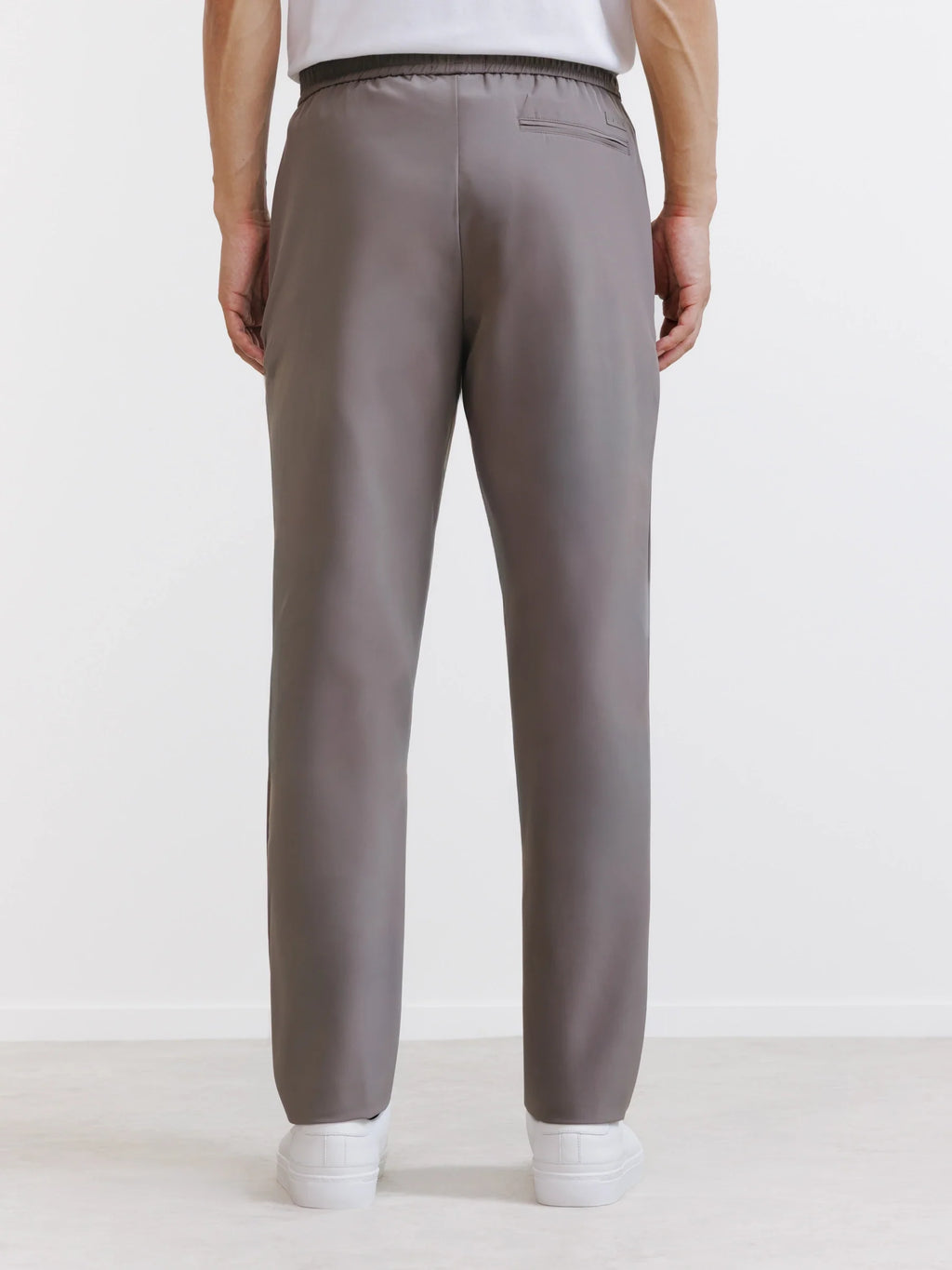 Pantalon technique taupe - IZAC