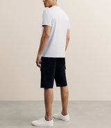 T-shirt à poche ciel - IZAC