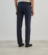 Pantalon chino marine - IZAC