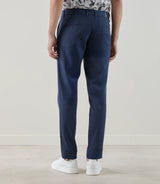 Pantalon armuré marine - IZAC