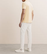 Polo piqué pêche - IZAC