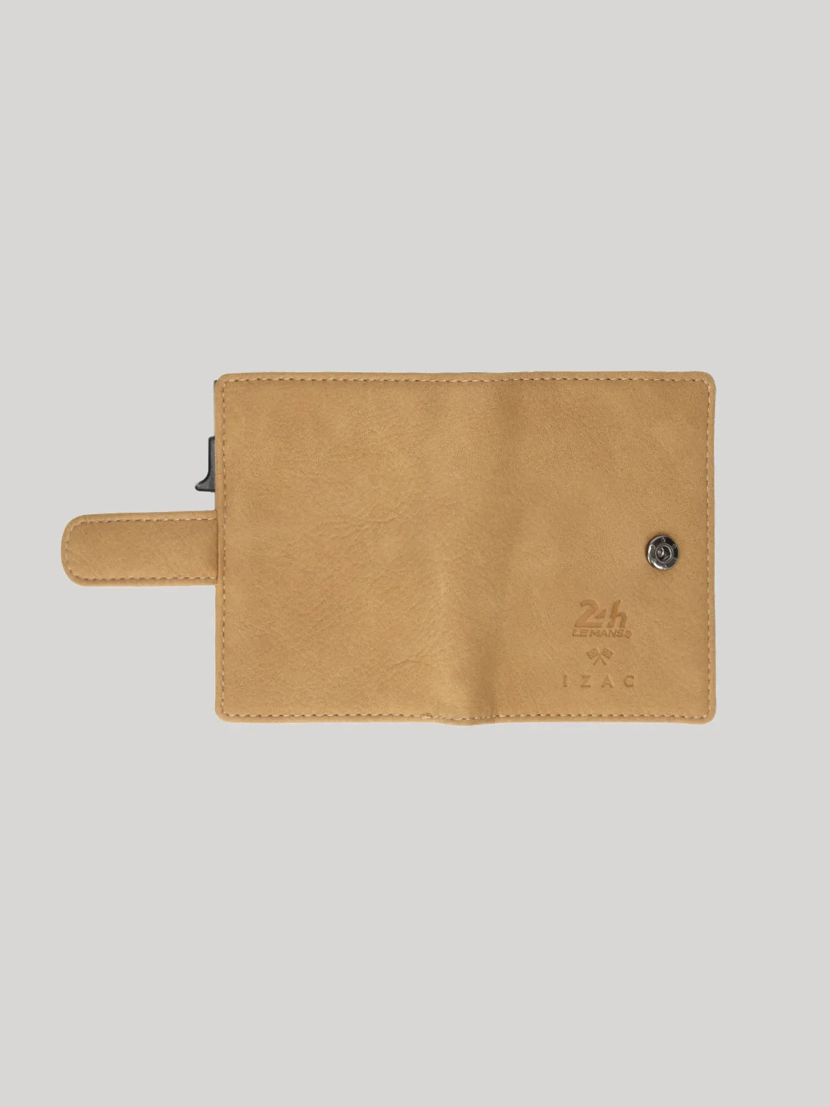 Porte - cartes camel 24h Le Mans - IZAC