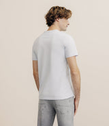 T-shirt imprimé ciel - IZAC