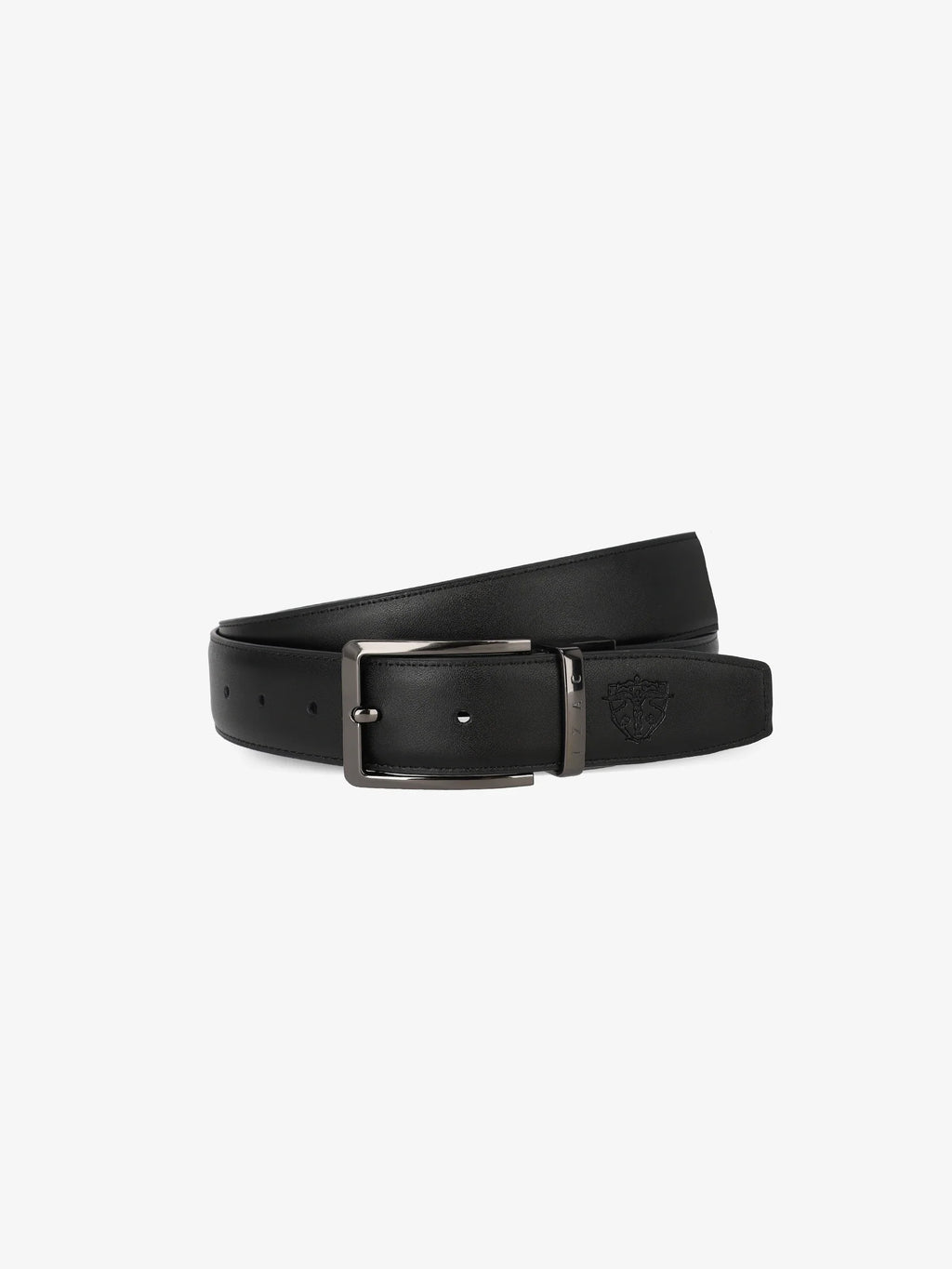 Coffret ceinture noir - IZAC