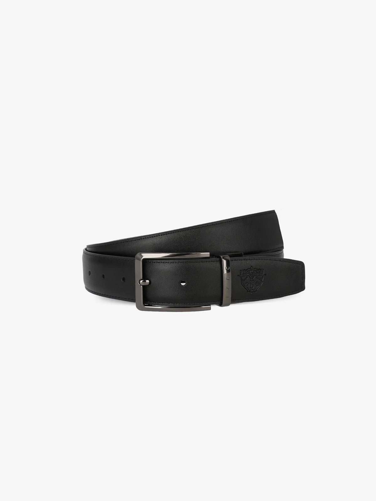 Coffret ceinture noir - IZAC