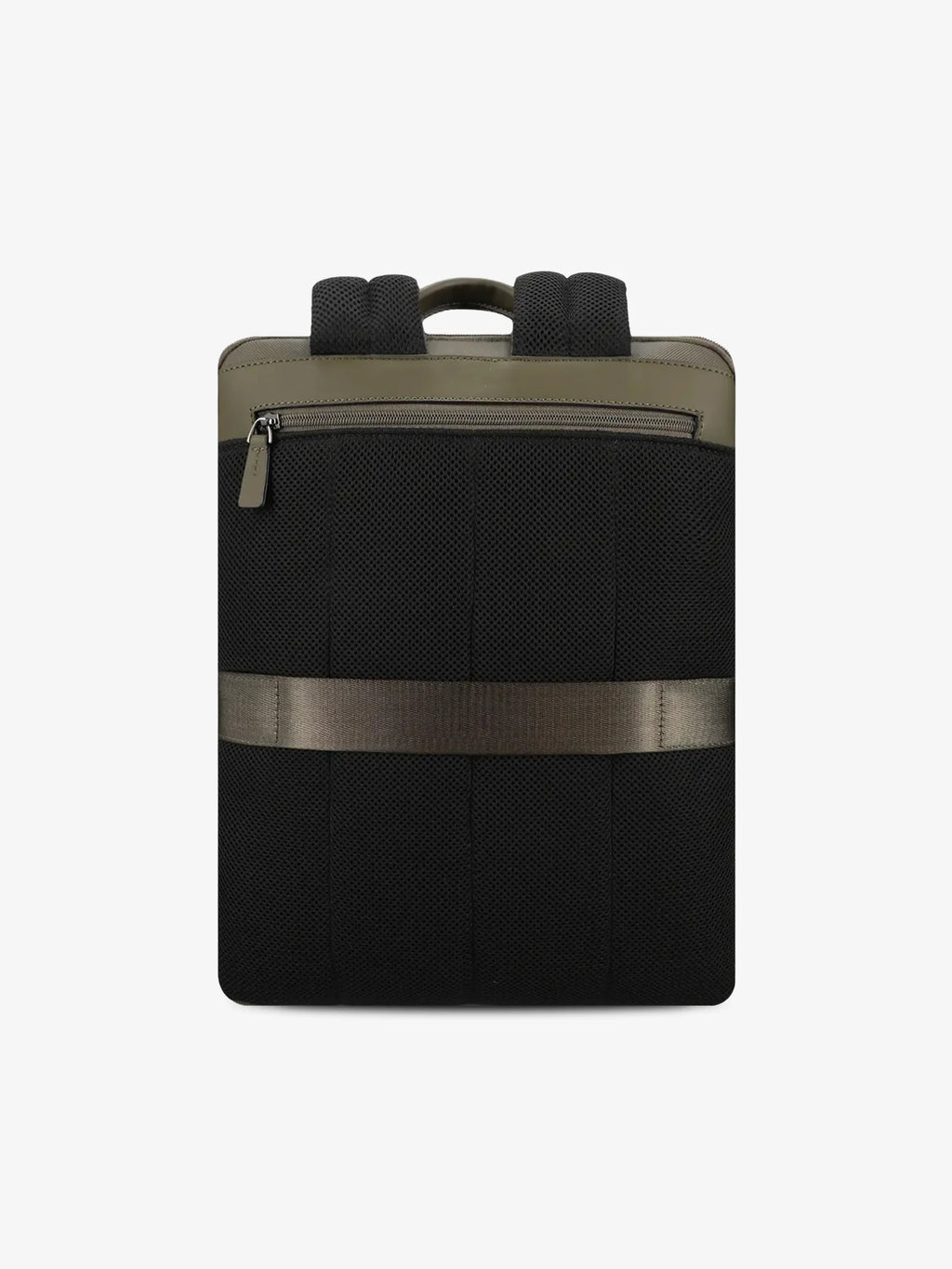 Sac à dos kaki - IZAC
