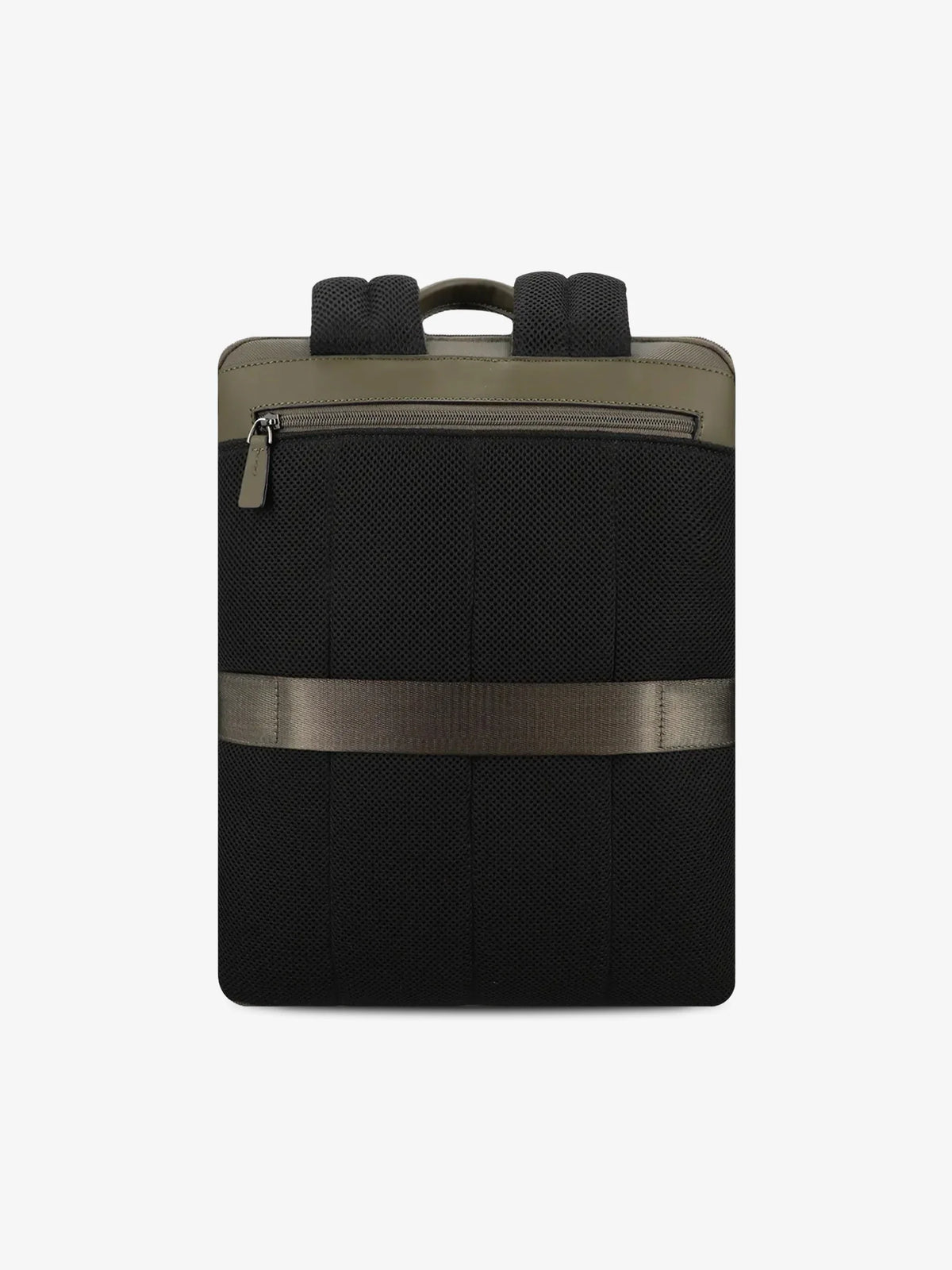 Sac à dos kaki - IZAC