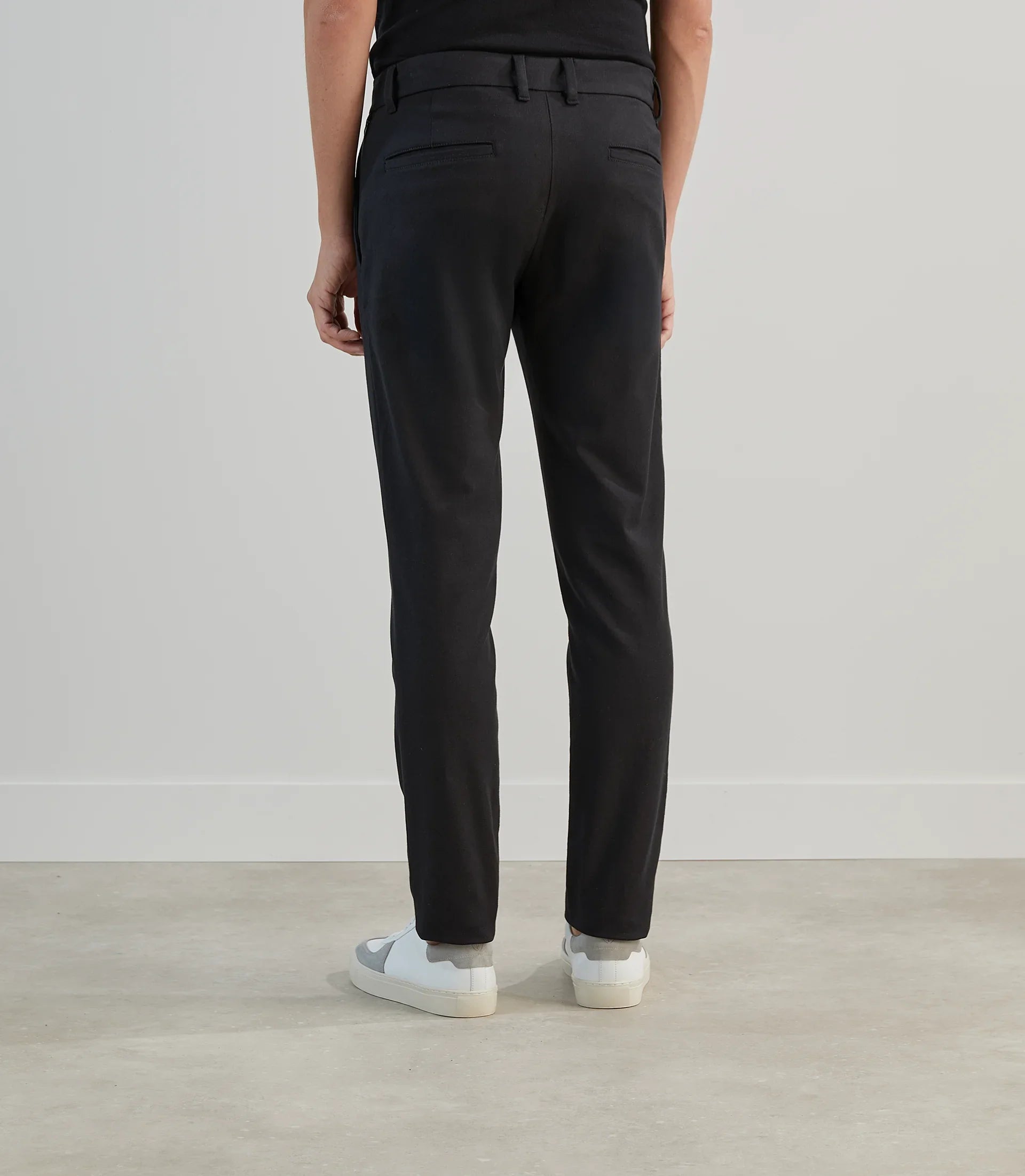 Pantalon armuré noir - IZAC