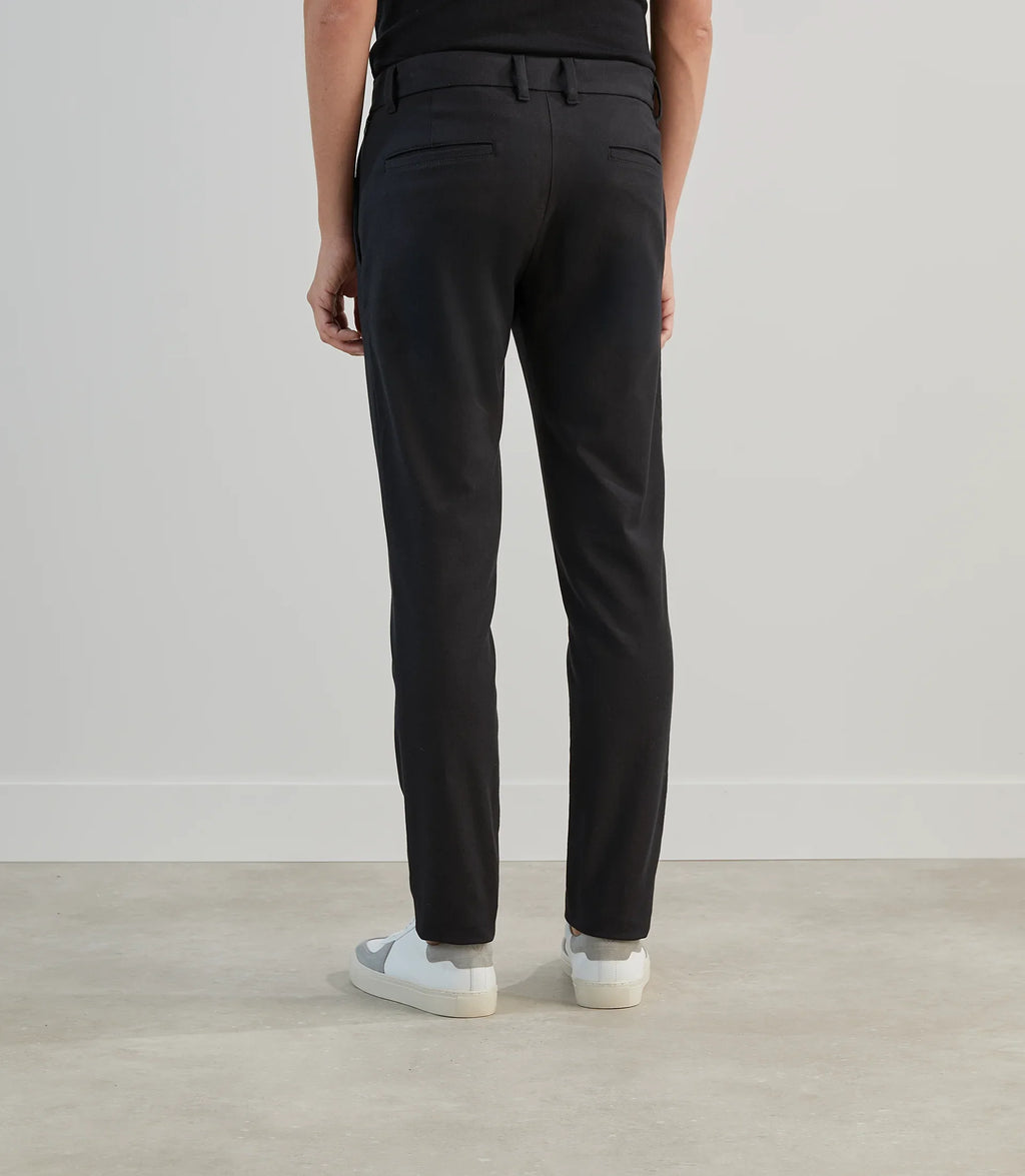 Pantalon armuré noir - IZAC
