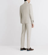 Veste ville séparable beige - IZAC