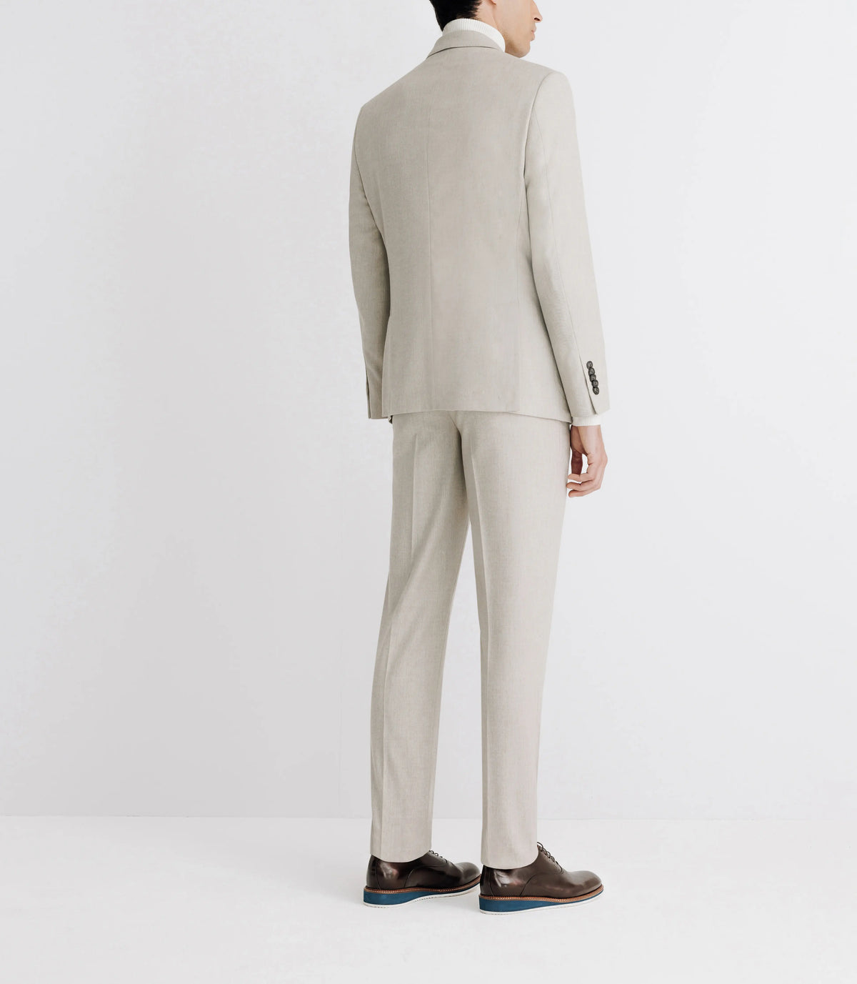 Veste ville séparable beige - IZAC