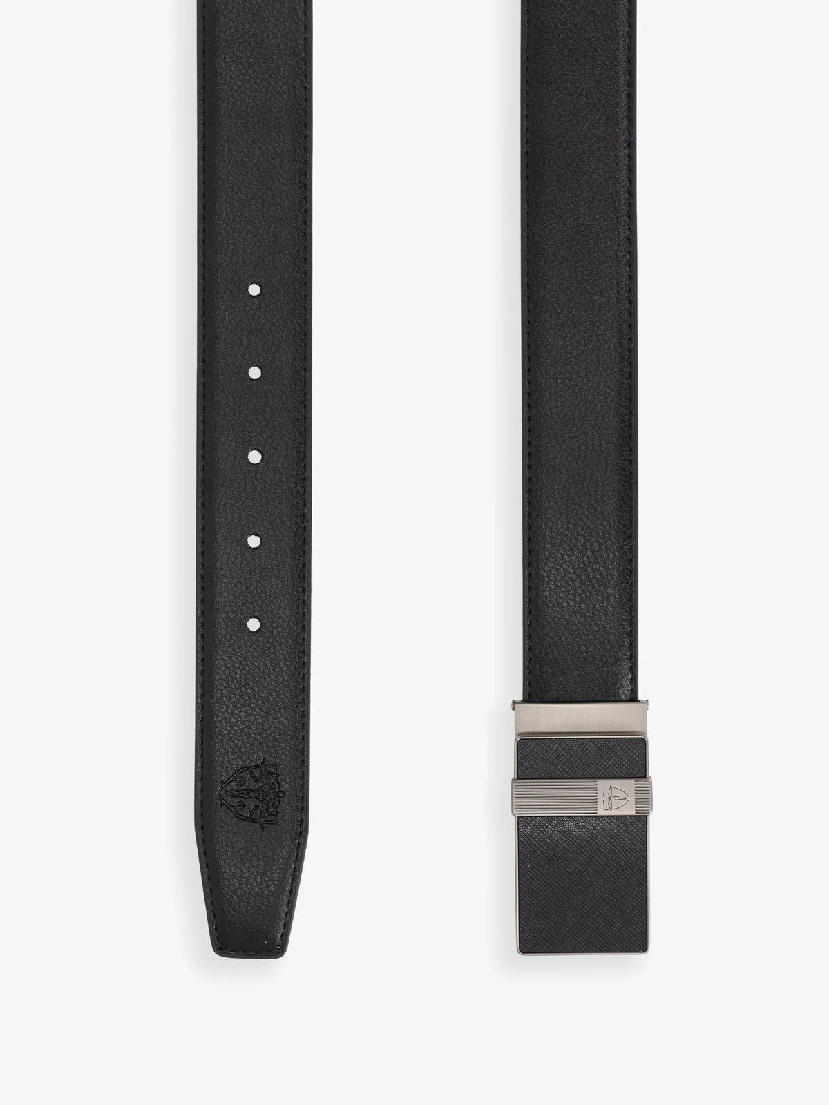 Coffret ceinture noir - IZAC