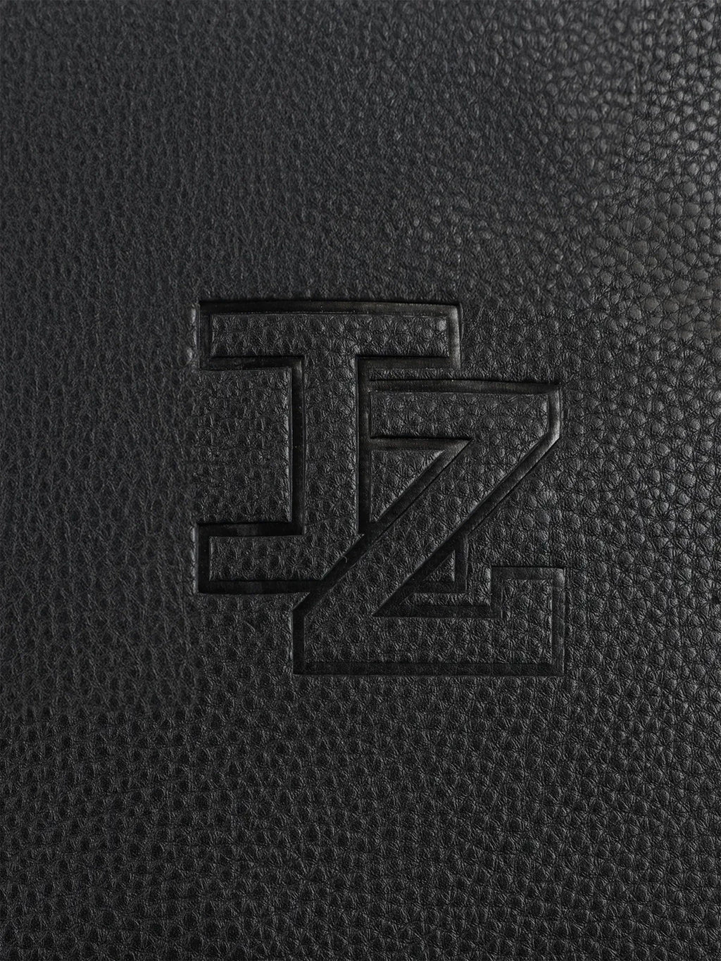 Sac à dos noir - IZAC
