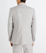 Costume col châle gris - IZAC