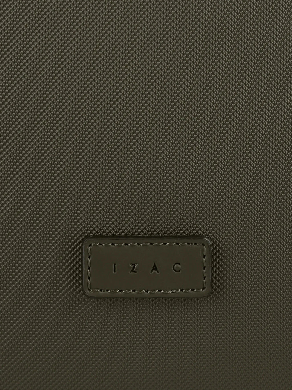 Sac à dos kaki - IZAC