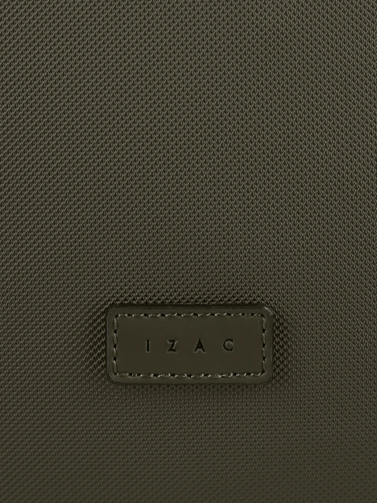 Sac à dos kaki - IZAC