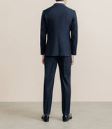 Costume marine - IZAC