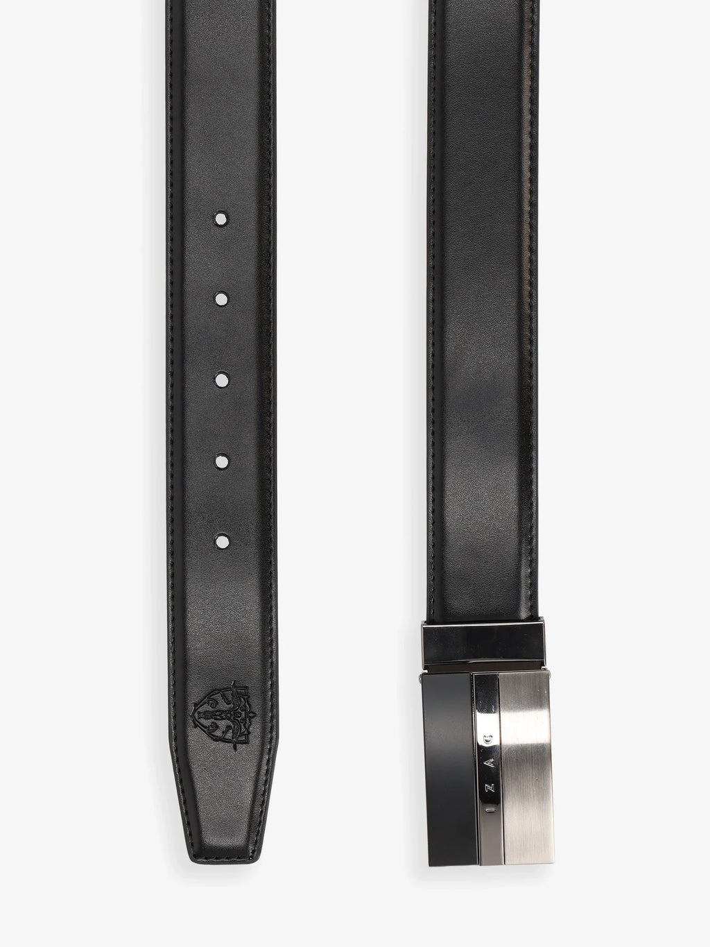 Coffret ceinture noir - IZAC
