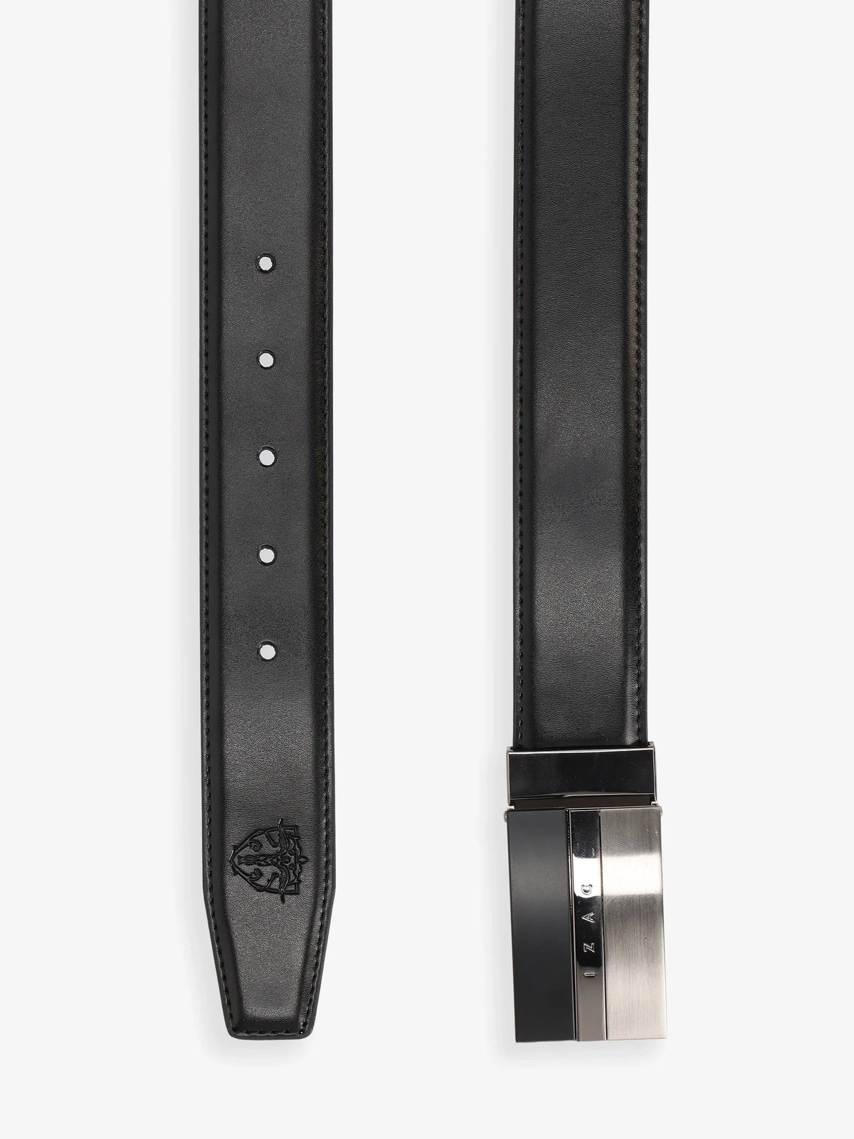 Coffret ceinture noir - IZAC