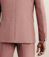 Costume 2 boutons rose - IZAC