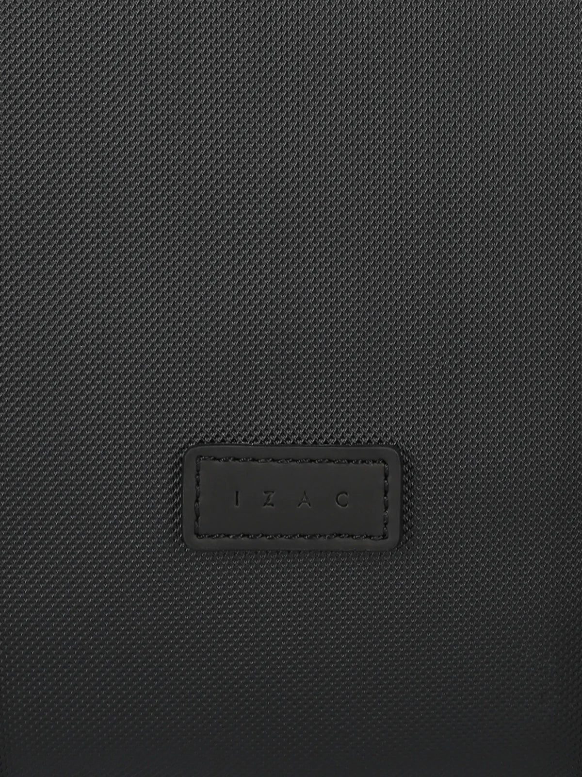 Sac business noir - IZAC