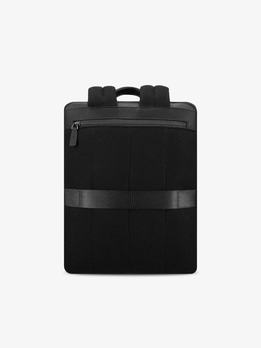 Sac à dos noir - IZAC
