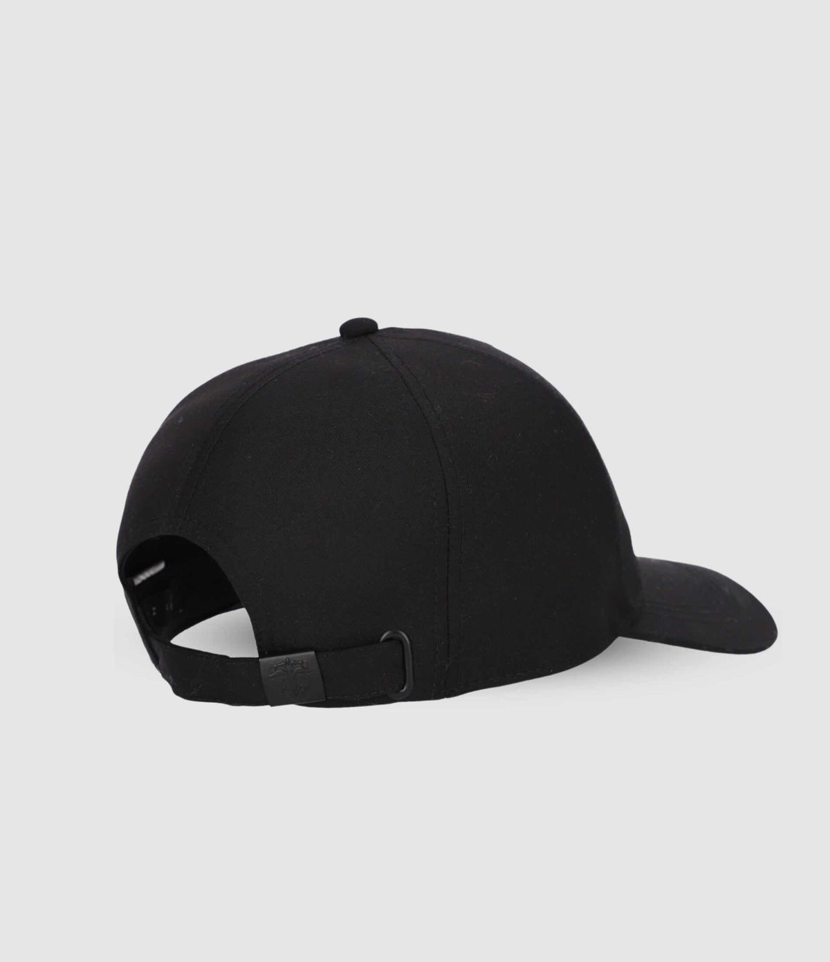 Casquette noire YERO - IZAC