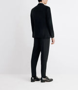 Costume cérémonie noir - IZAC