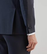 Costume de cérémonie marine - IZAC