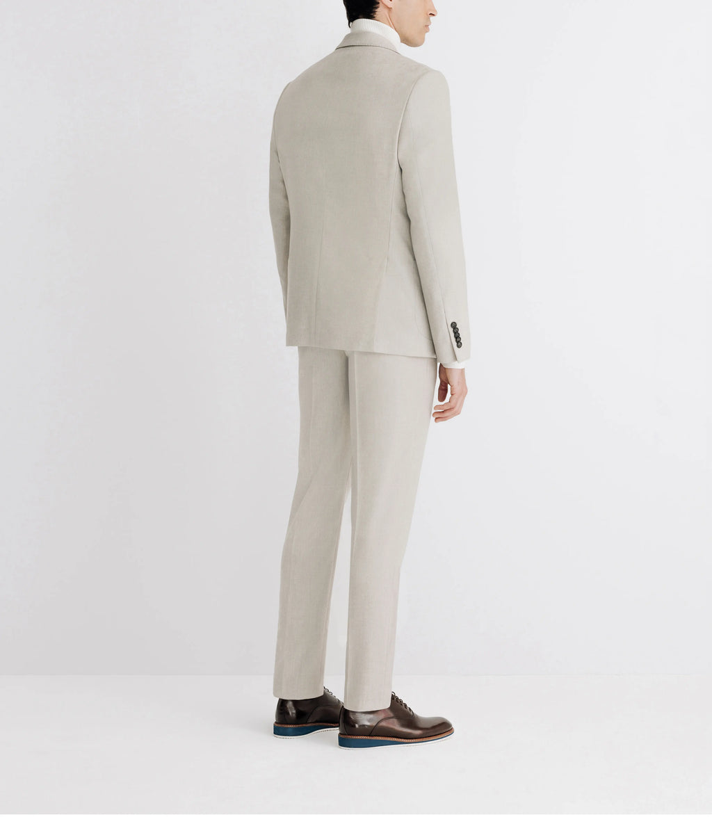 Veste ville séparable beige - IZAC