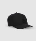 Casquette noire YERO - IZAC