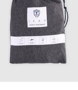 Costume pliable 2 boutons noir - IZAC