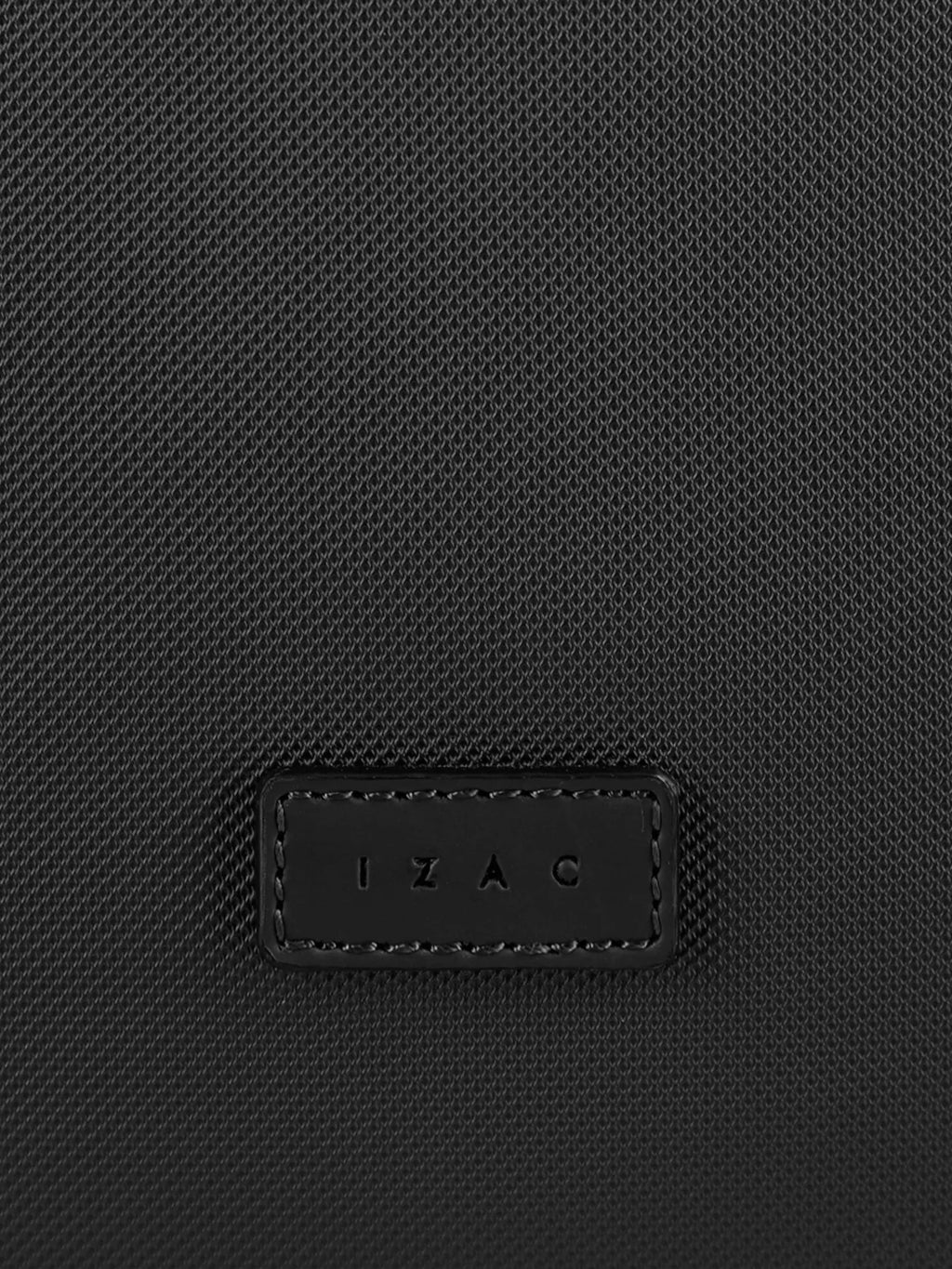 Sac à dos noir - IZAC