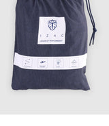 Costume pliable 2 boutons marine - IZAC