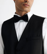 Costume cérémonie noir - IZAC