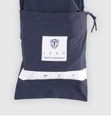 Costume pliable 2 boutons marine - IZAC